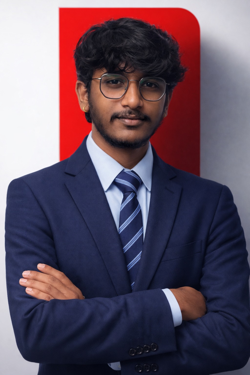 Avinash Pingale