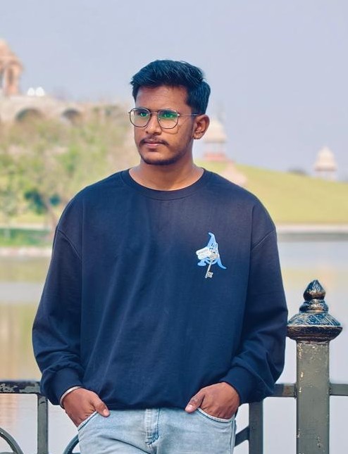 Avinash Pingale