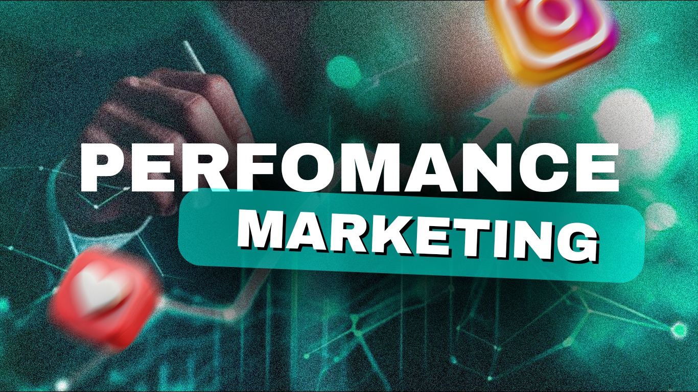 Performance Marketing