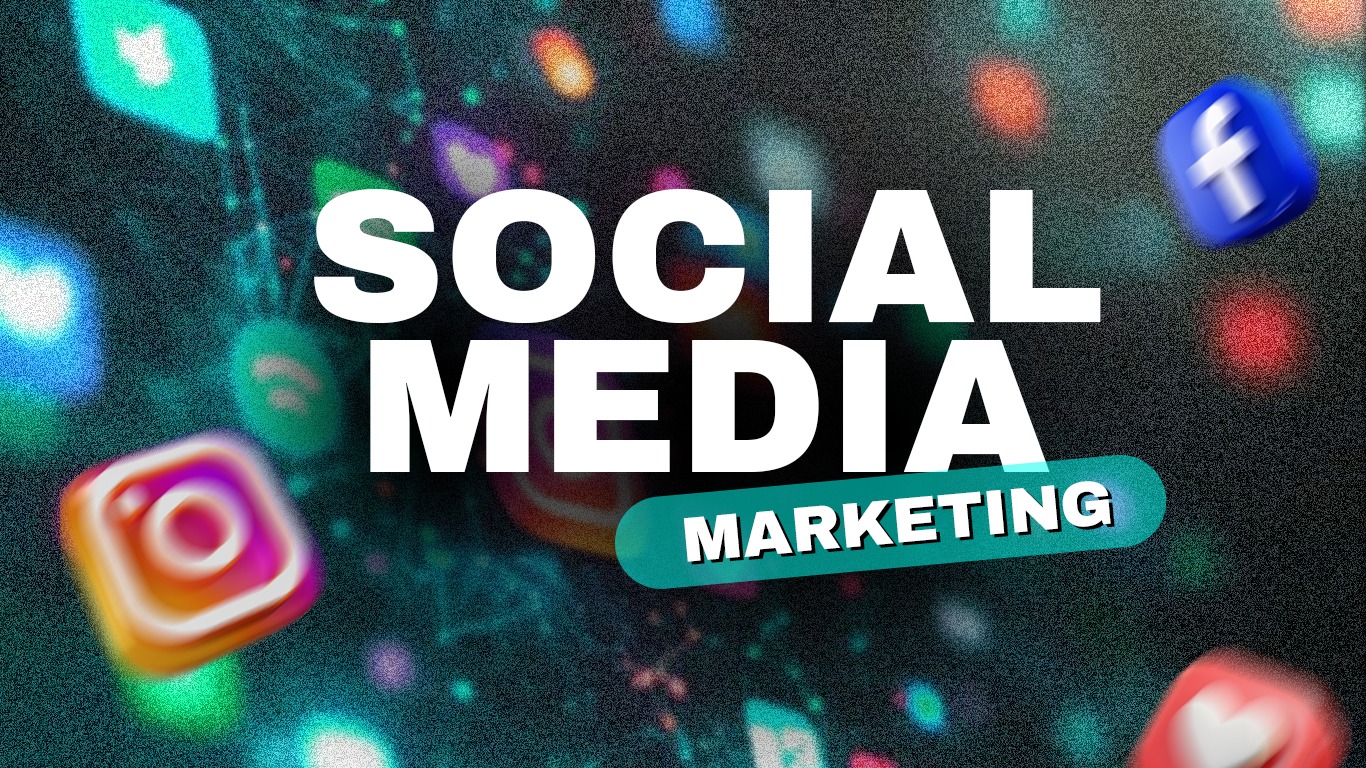 Social Media Blog