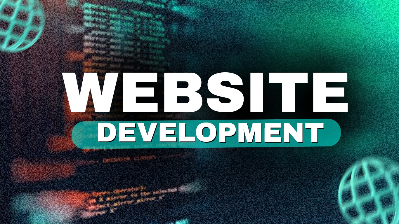 Web Dev Blog